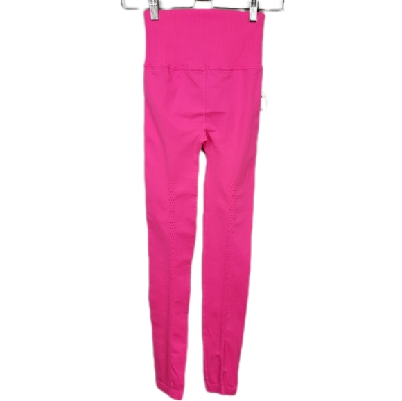 🆕️Free People High-rise 7/8 Good Karma Leggings - Picture 6 of 8